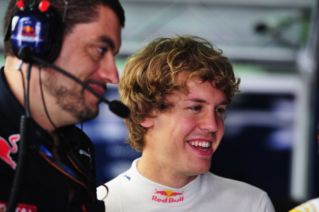 GP Malesia - Prove Libere
